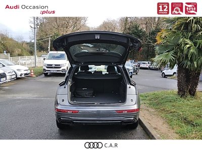 Audi Q5 50 TFSIe 299 S tronic 7 Quattro S line   - 10