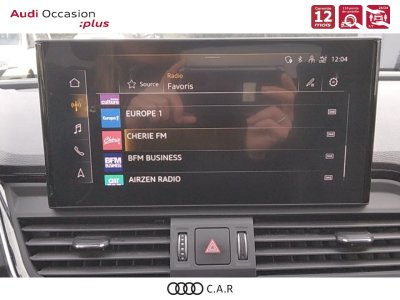 Audi Q5 50 TFSIe 299 S tronic 7 Quattro S line   - 13