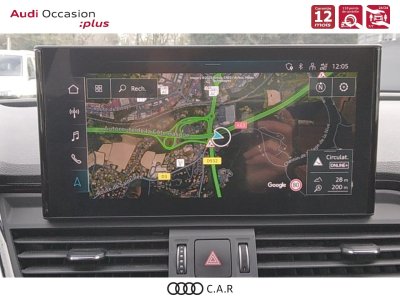 Audi Q5 50 TFSIe 299 S tronic 7 Quattro S line   - 14