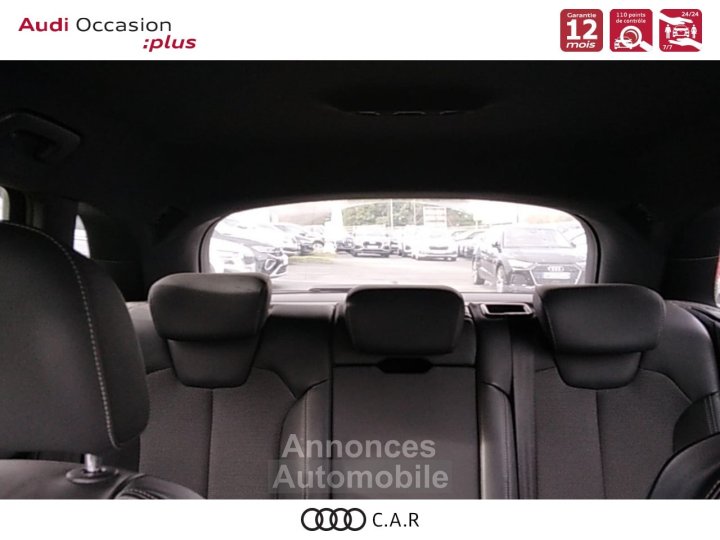 Audi Q5 50 TFSIe 299 S tronic 7 Quattro S line - 20