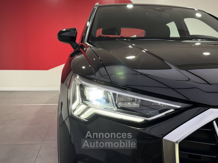 Audi Q3 45 TFSIe 245 ch S tronic 6 S line - 3