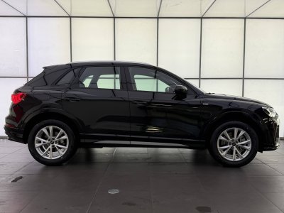 Audi Q3 45 TFSIe 245 ch S tronic 6 S line - 7
