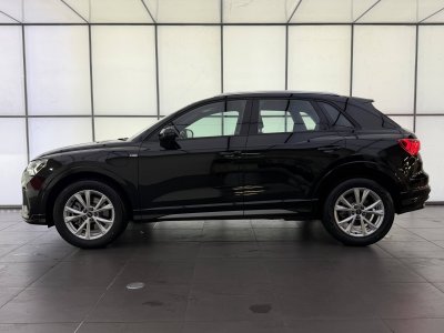 Audi Q3 45 TFSIe 245 ch S tronic 6 S line - 8