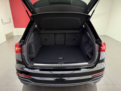 Audi Q3 45 TFSIe 245 ch S tronic 6 S line - 10