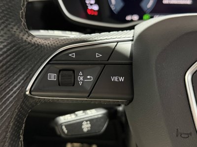 Audi Q3 45 TFSIe 245 ch S tronic 6 S line - 17