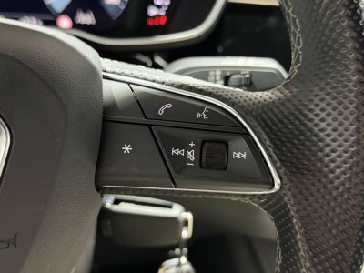 Audi Q3 45 TFSIe 245 ch S tronic 6 S line - 18