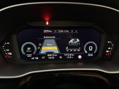 Audi Q3 45 TFSIe 245 ch S tronic 6 S line - 21