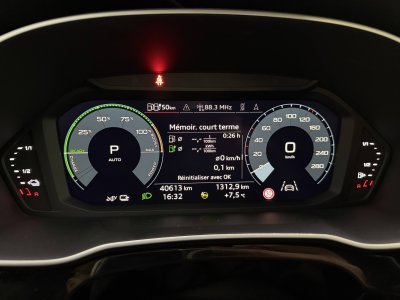 Audi Q3 45 TFSIe 245 ch S tronic 6 S line - 24