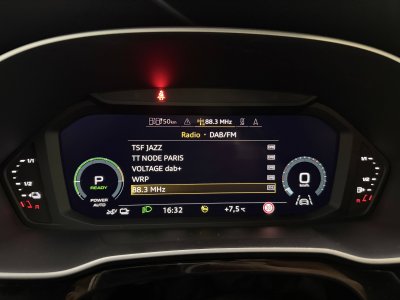 Audi Q3 45 TFSIe 245 ch S tronic 6 S line - 33