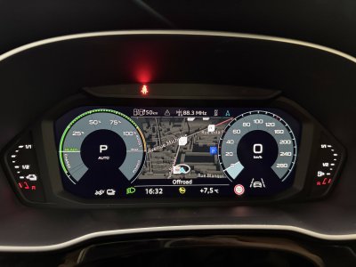 Audi Q3 45 TFSIe 245 ch S tronic 6 S line - 36