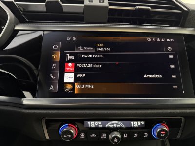 Audi Q3 45 TFSIe 245 ch S tronic 6 S line - 41