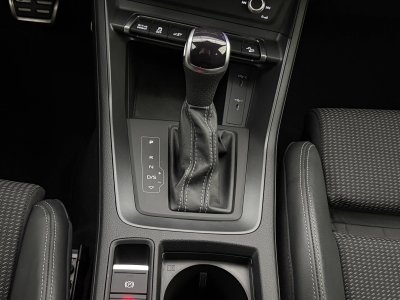 Audi Q3 45 TFSIe 245 ch S tronic 6 S line - 50