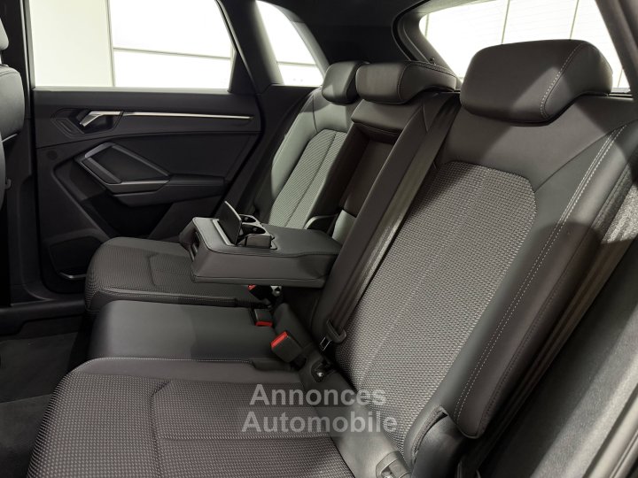 Audi Q3 45 TFSIe 245 ch S tronic 6 S line - 53