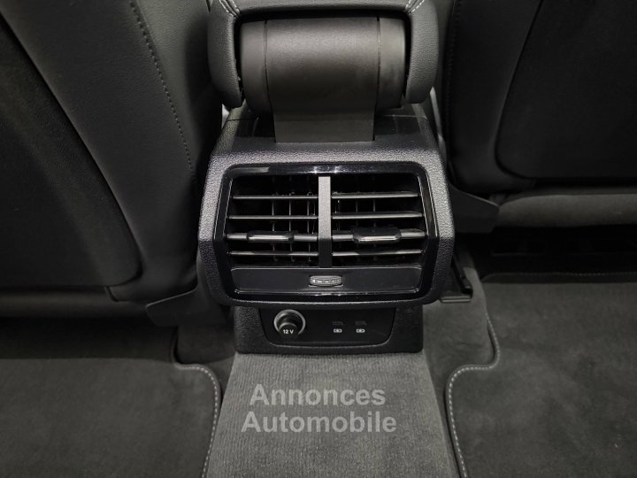 Audi Q3 45 TFSIe 245 ch S tronic 6 S line - 54