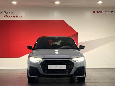 Audi A1 Sportback 35 TFSI 150 ch S tronic 7 S Line   - 2