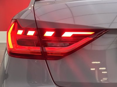 Audi A1 Sportback 35 TFSI 150 ch S tronic 7 S Line   - 6