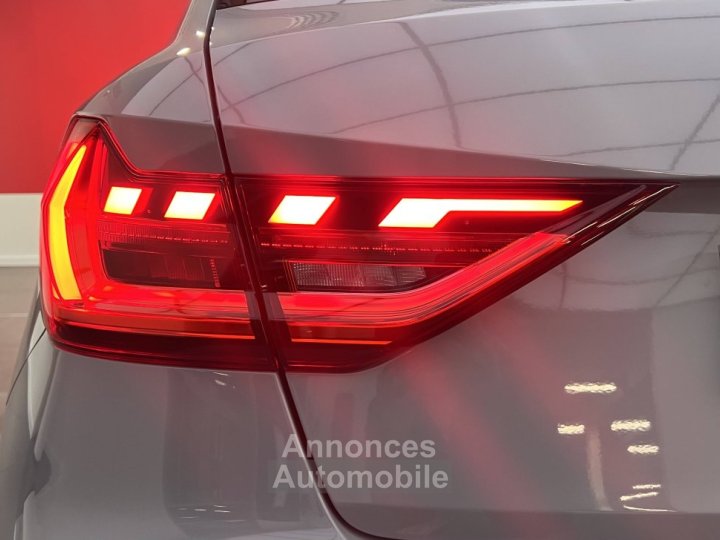 Audi A1 Sportback 35 TFSI 150 ch S tronic 7 S Line - 6