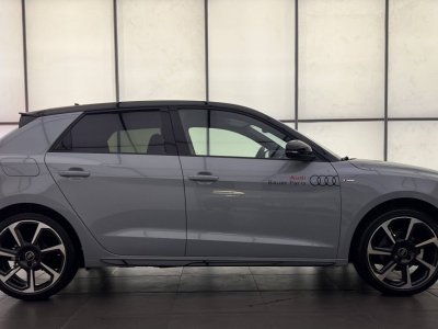 Audi A1 Sportback 35 TFSI 150 ch S tronic 7 S Line   - 8