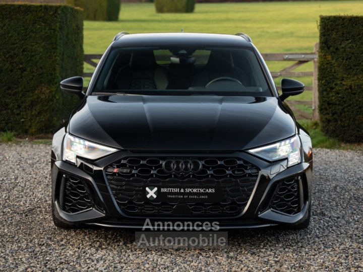 Audi RS3 Sportback - 5
