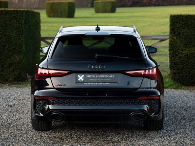 Audi RS3 Sportback   - 6