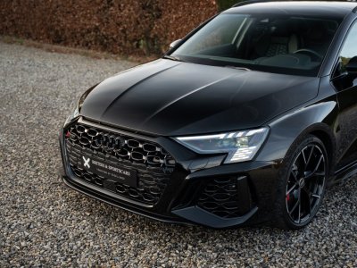 Audi RS3 Sportback   - 9