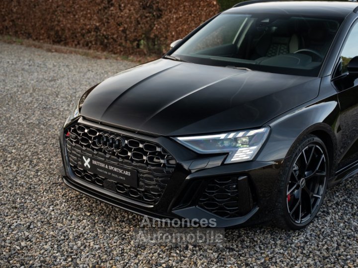 Audi RS3 Sportback - 9