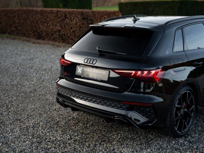 Audi RS3 Sportback   - 10