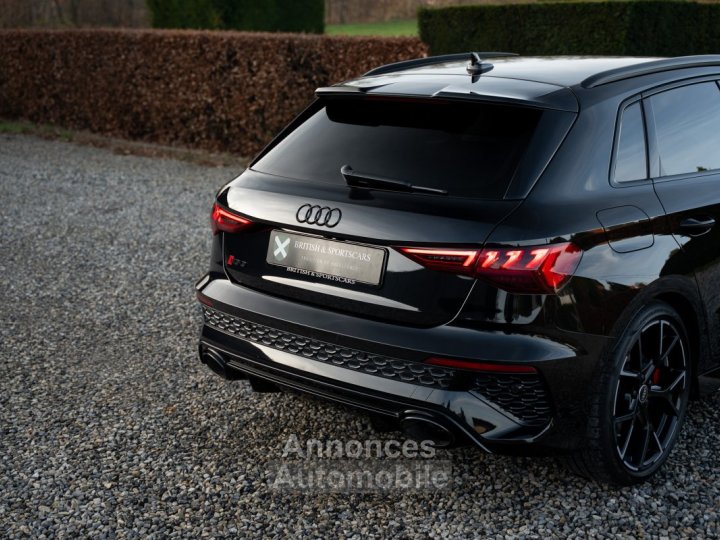 Audi RS3 Sportback - 10