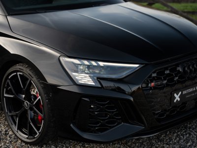 Audi RS3 Sportback   - 11