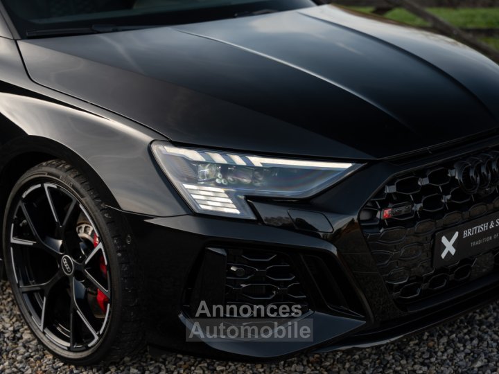 Audi RS3 Sportback - 11
