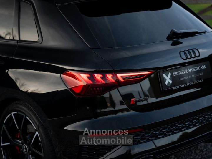 Audi RS3 Sportback - 12