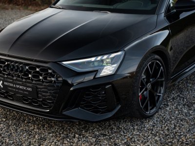 Audi RS3 Sportback   - 13