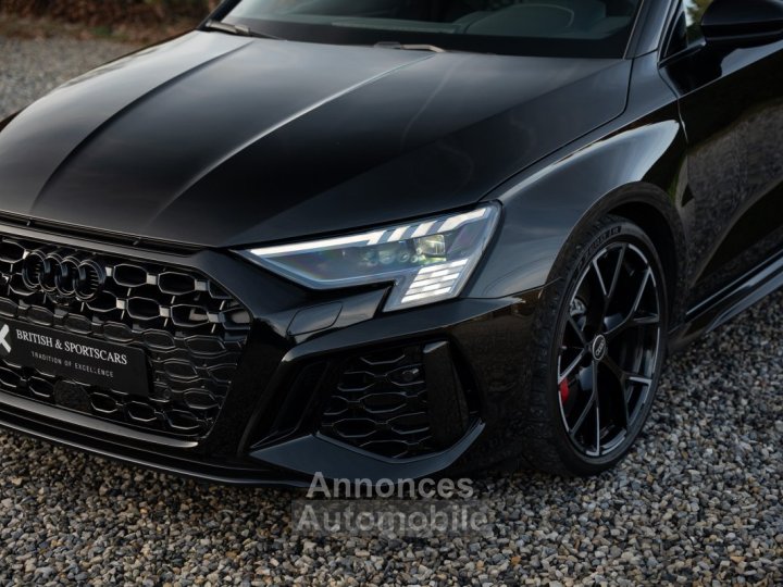 Audi RS3 Sportback - 13