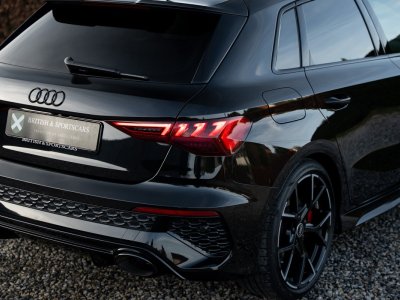 Audi RS3 Sportback   - 14