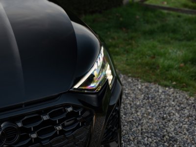 Audi RS3 Sportback   - 15