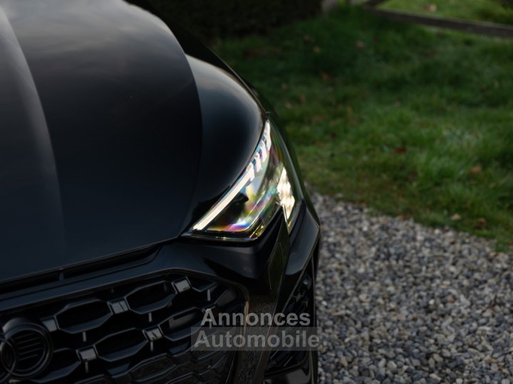 Audi RS3 Sportback - 15