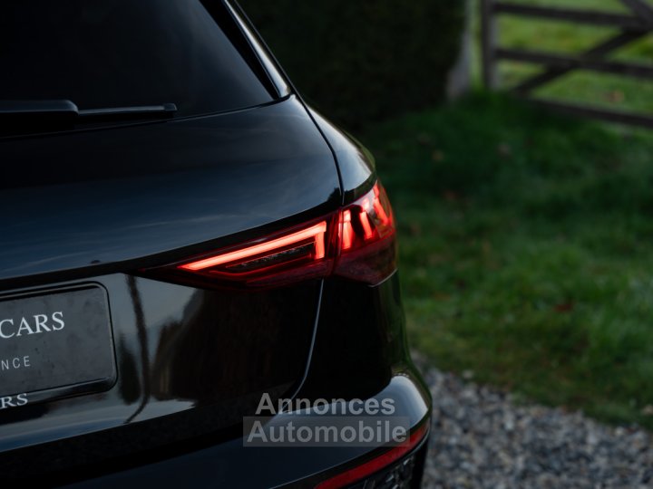 Audi RS3 Sportback - 16