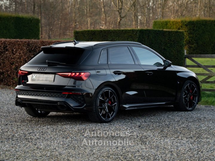 Audi RS3 Sportback - 17