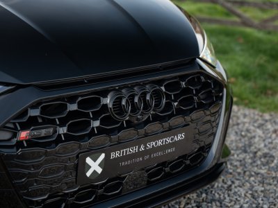 Audi RS3 Sportback   - 18