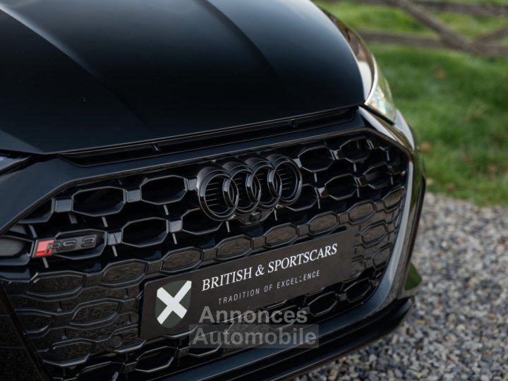 Audi RS3 Sportback - 18