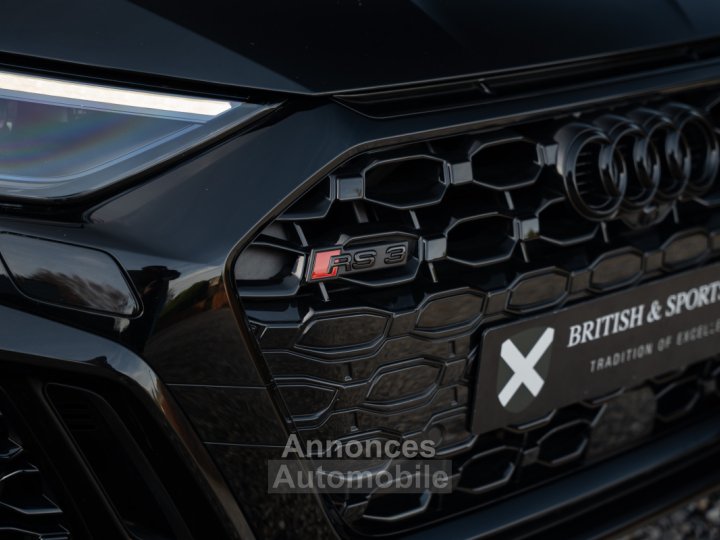Audi RS3 Sportback - 19