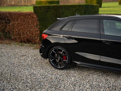 Audi RS3 Sportback   - 20