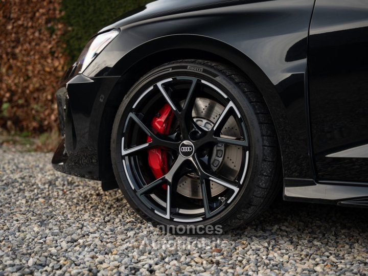 Audi RS3 Sportback - 21