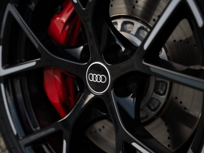 Audi RS3 Sportback   - 22