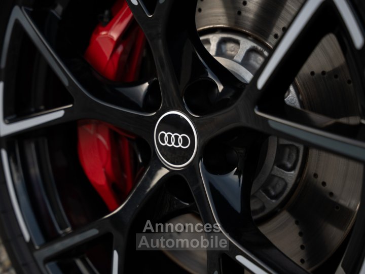 Audi RS3 Sportback - 22