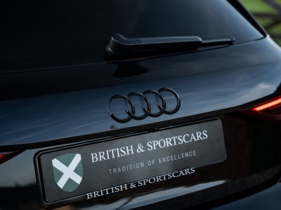 Audi RS3 Sportback   - 23