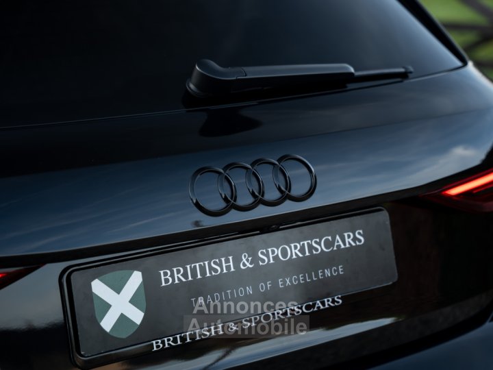 Audi RS3 Sportback - 23