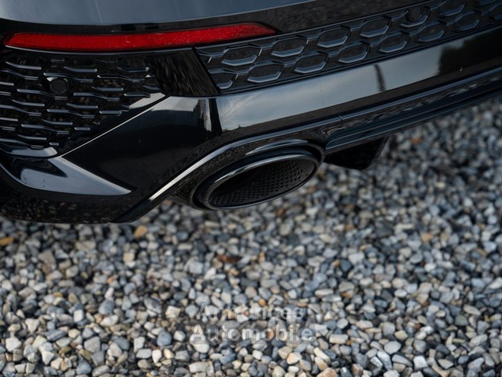 Audi RS3 Sportback - 24