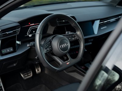 Audi RS3 Sportback   - 25