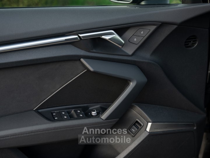 Audi RS3 Sportback - 26